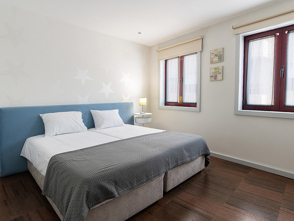 Bedroom 1