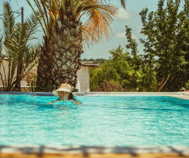 Villa Hidden Gem Crete