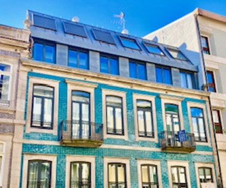 Bérelhető lakások - Porto
