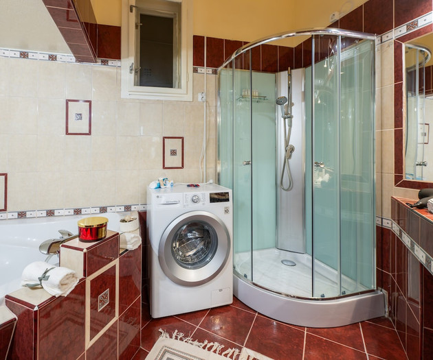 Downtown Oasis Apartman