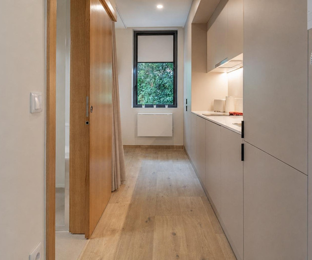 Little Hidden Haven | Cozy Studio for Longer Stays