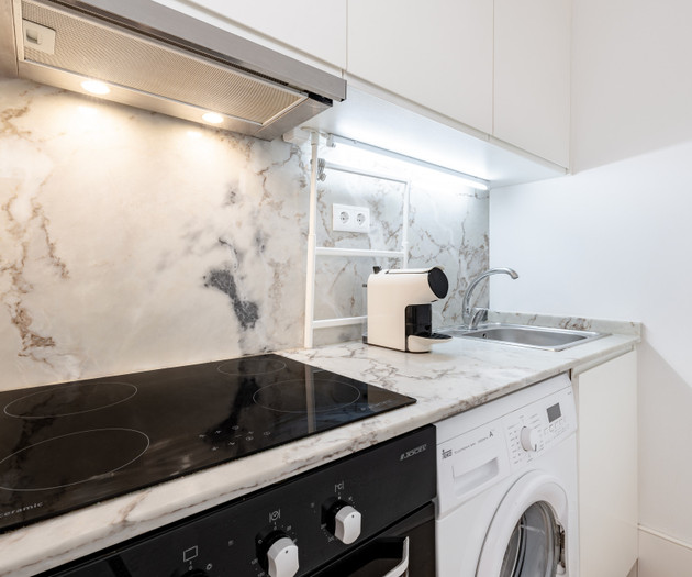 VIVA Batalha Serviced Duplex