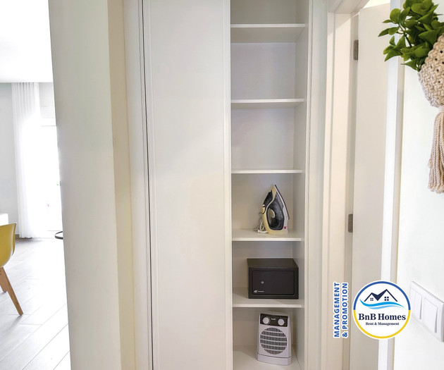 BnB Homes Ocean view Two-bedroom apartment, 300 m