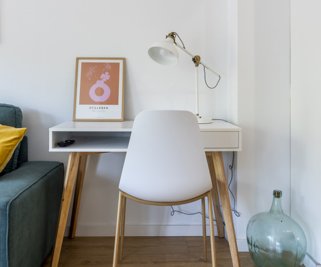 Bright Cozy apartment in the heart of Cabanyal · S