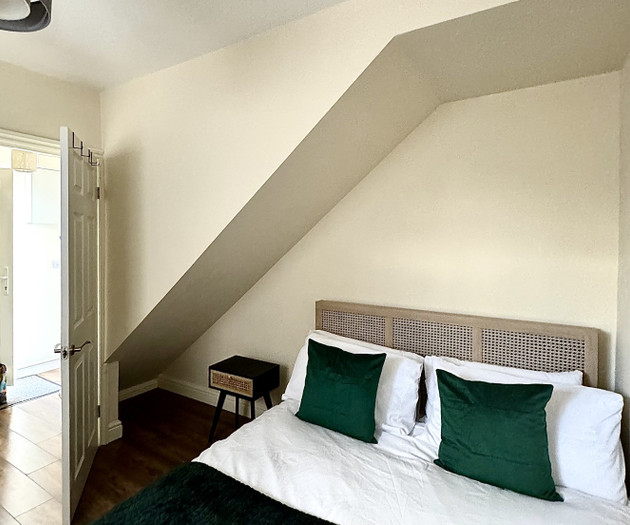 Enyo House Brentford London