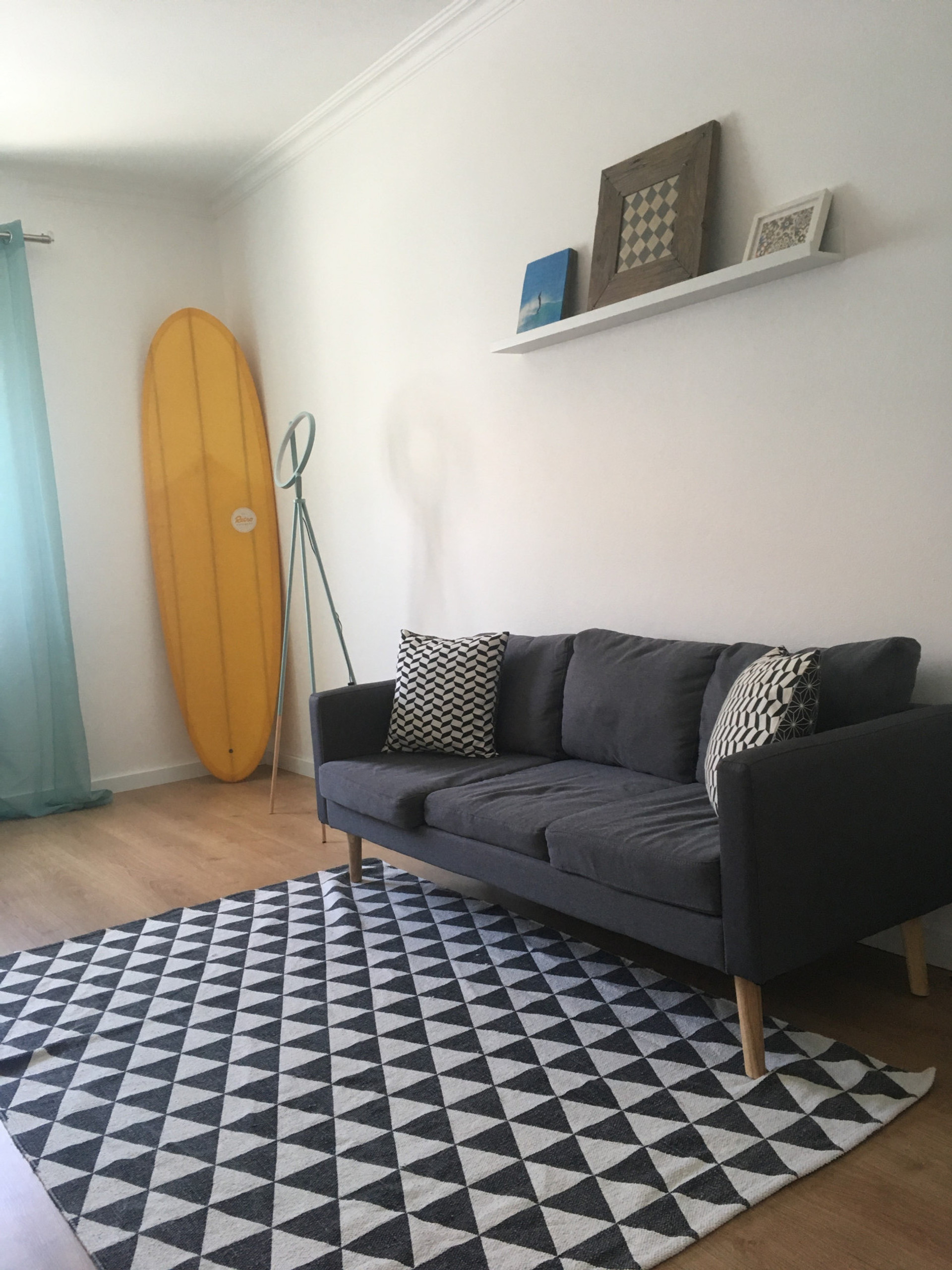 Sala de estar