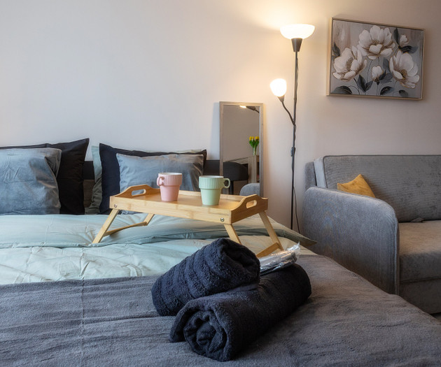 Aspen Nest - Cozy Escape near Bansko/Razlog