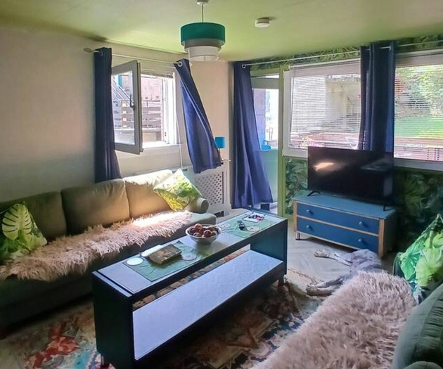 Dumfries 2BR Apartment | Free Parking | Near Rober