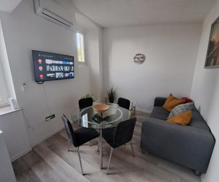 Beautiful 2 bedroom apartment in Pula