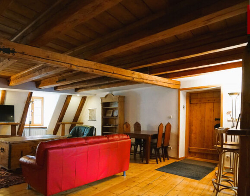 Historic Old Town Apartment – 2 Bedrooms preview