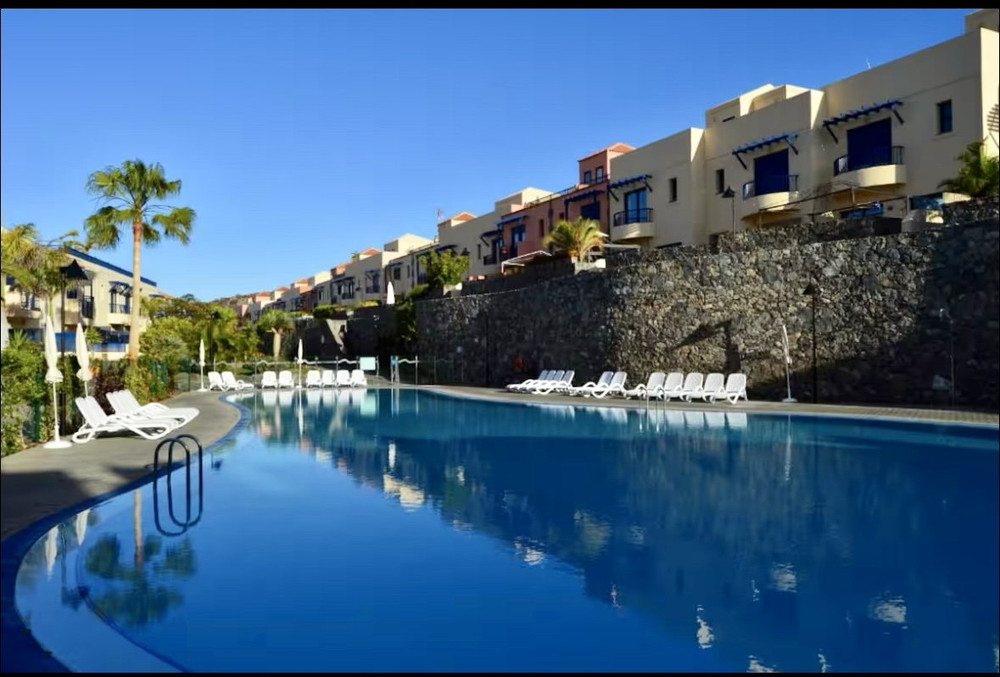 Gurugu Beach - Villa preview