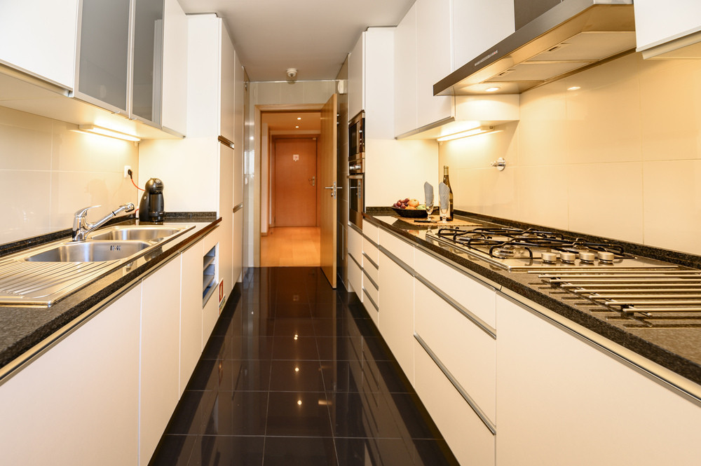 D. Joao Apartment in Parque das Nacoes