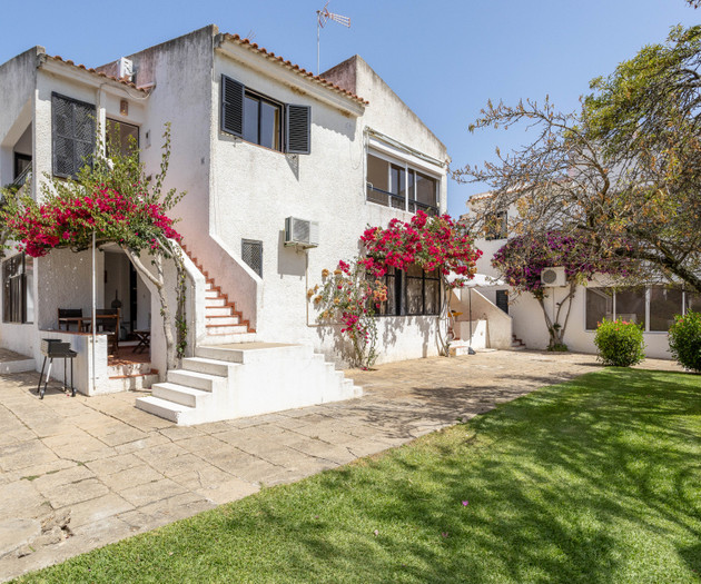 Tavira - Pedras d'el Rei
