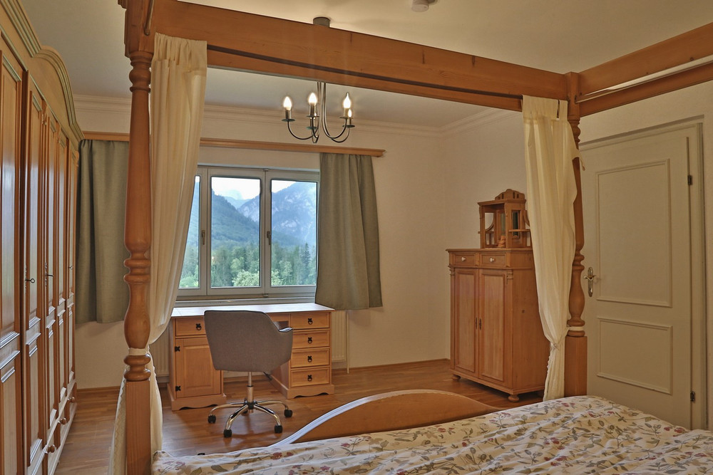 Cosy apartment on an Austrian farm preview