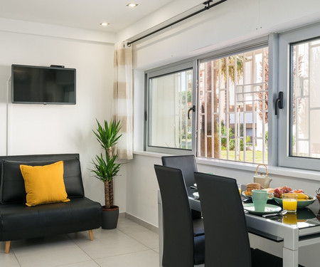 * ImpervillaStudio - Vilamoura City Centre *