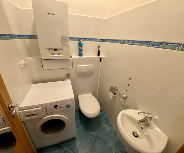 TOP location/metro/nature/suitable for students