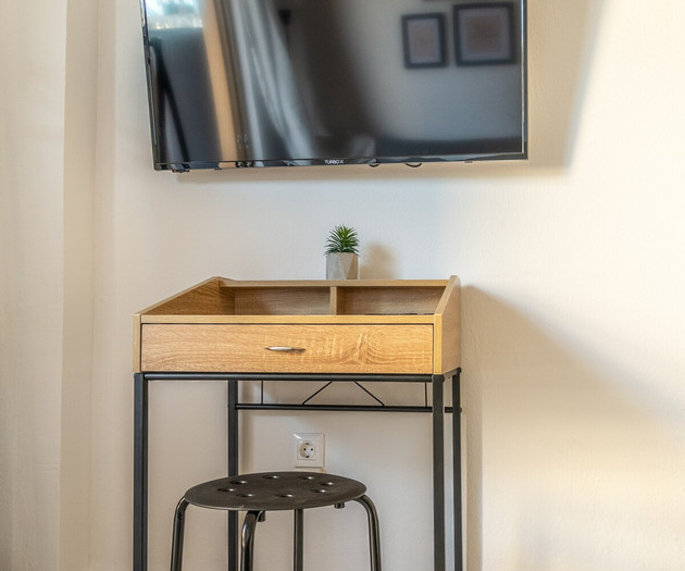 Envite Apartment in City Center