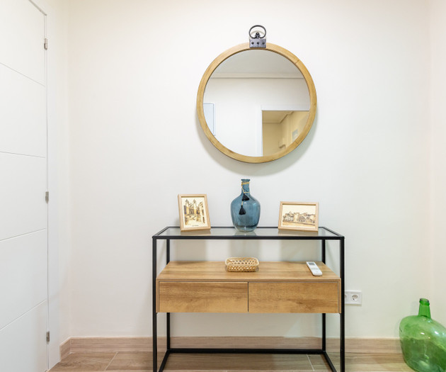 City Soul Apartment peris i valero