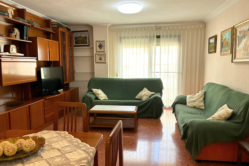 Apartment in Nazareth preview
