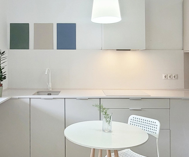 Boutique Garden Nomad Apartment
