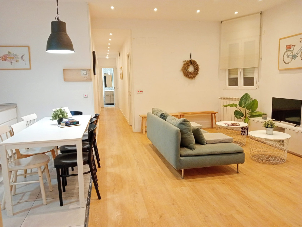 Habitaciones en Coliving Plaza Mayor preview