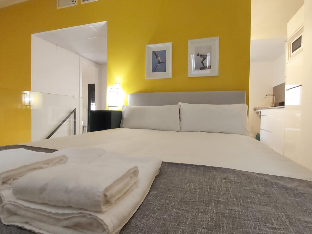 Del Parque Flats Urban Penthouse preview