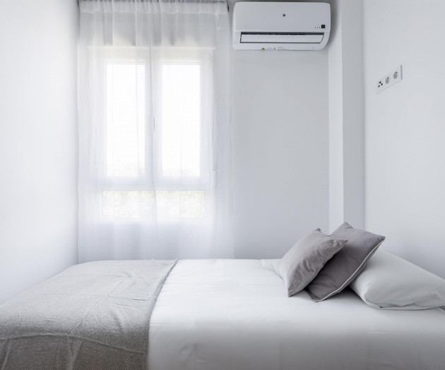 Nice for nomads 3 bedroom apartment · Seasonal Ren