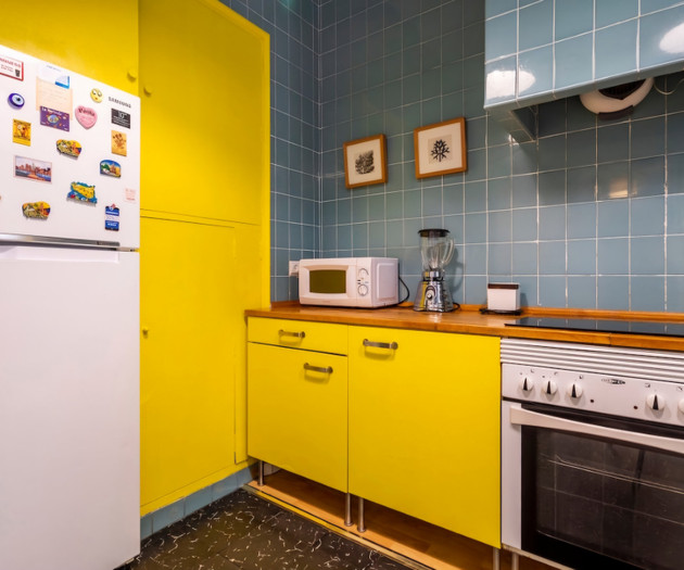 Spacious and bright, in Valencia Ensanche.