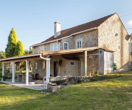 Rustic Adorable House in Old Village