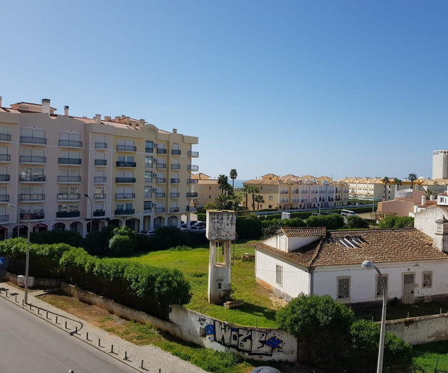 New Beach Apartment - Quarteira