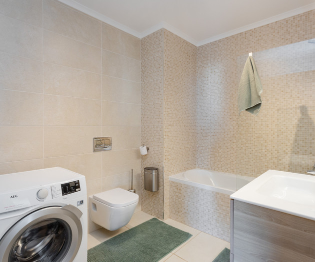 McRame Design Apartment
