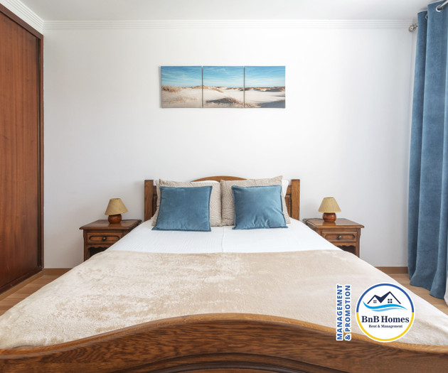 BnB Homes Luxurious Apartment with 2 bedrooms
