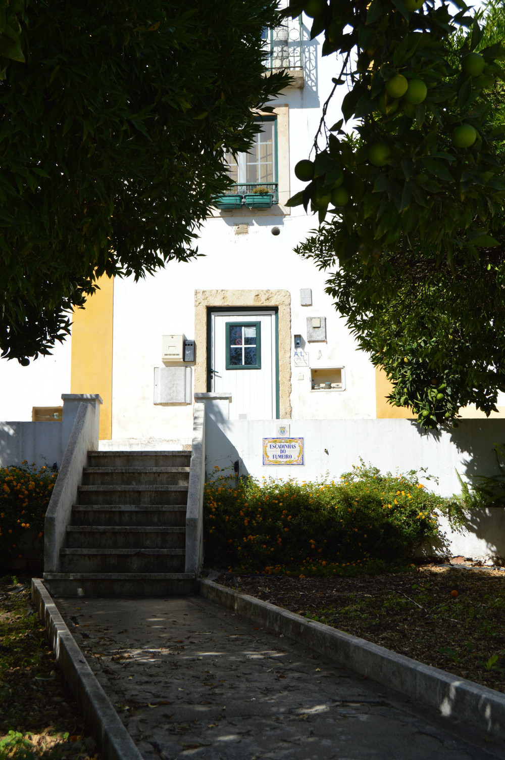 Casinha do Tejo