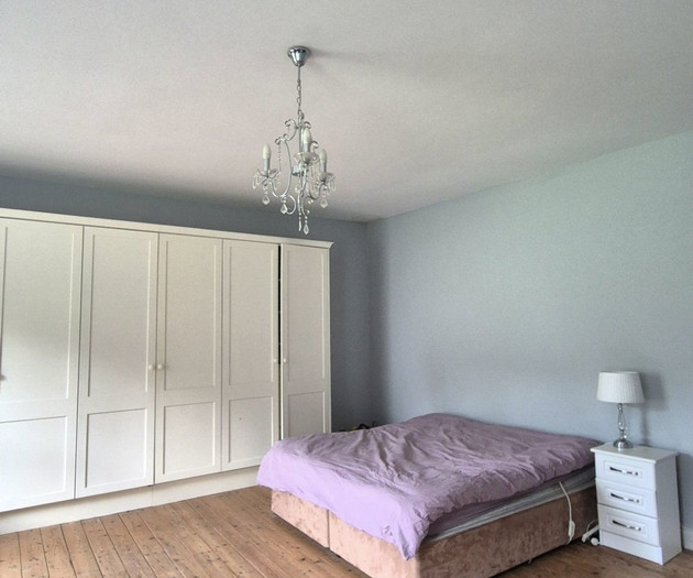 Unique opportunity to rent a Georgian-style apt