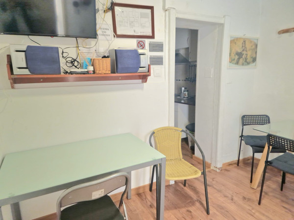 Sala de estar