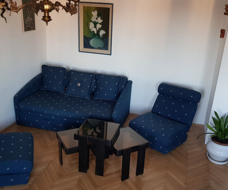 Apartman Gospodar Jovanova