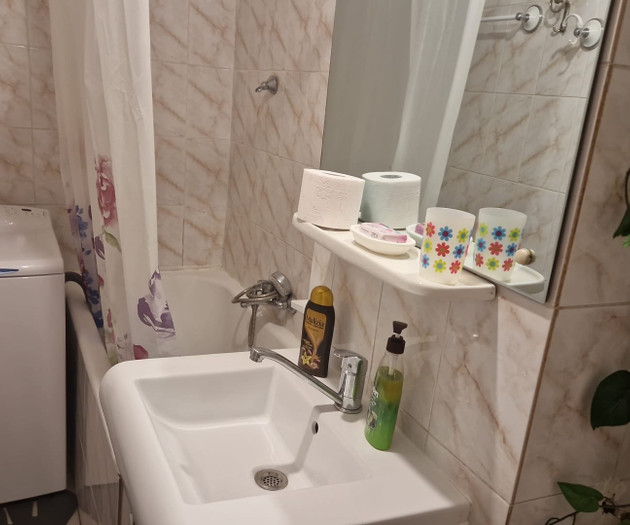 Large Group Accommodation Bucharest, 4 apt,20slips