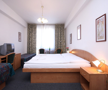 Rooms for rent  - Prague 2