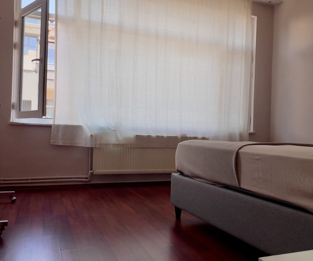 Calm private room in Selimiye, Üsküdar