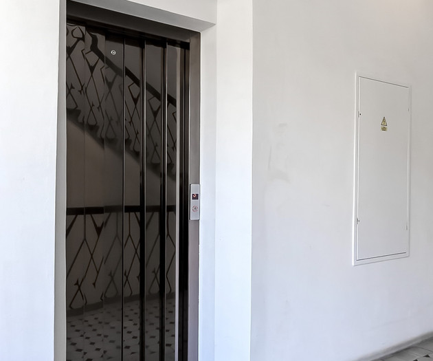 DELUXE CUBISTIC RESIDENCE / OLD TOWN - JOSEFOV