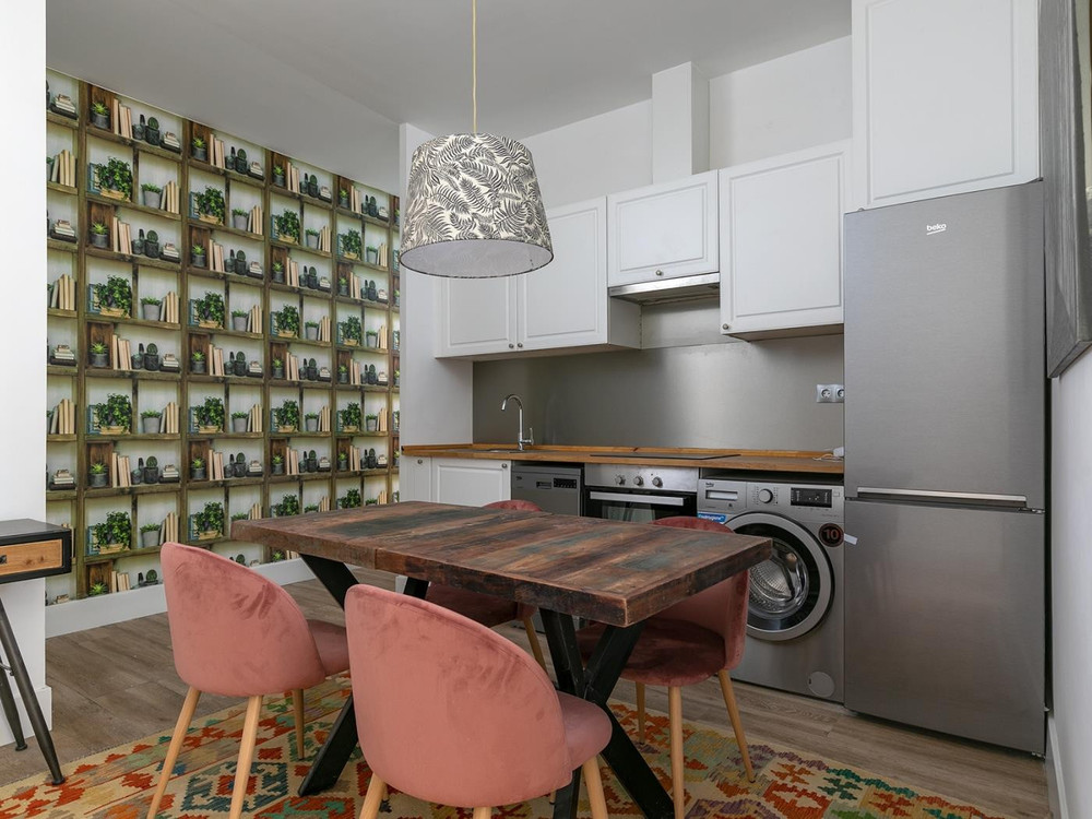 HOMEABOUT MALASAÑA APARTMENT preview