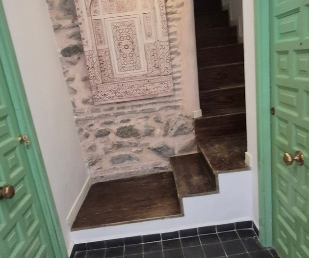 Duplex Penthouse with views of the Alhambra