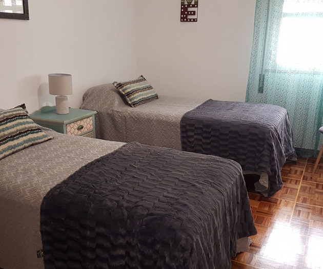 Porta Nova House