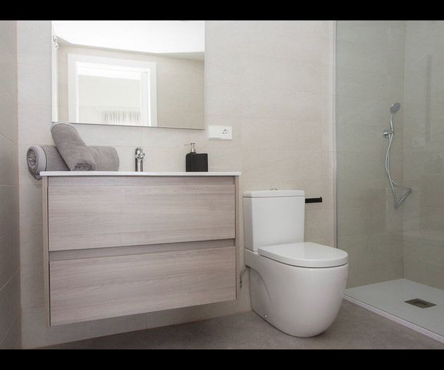 HUE08 - Modern Duplex in El Carmen