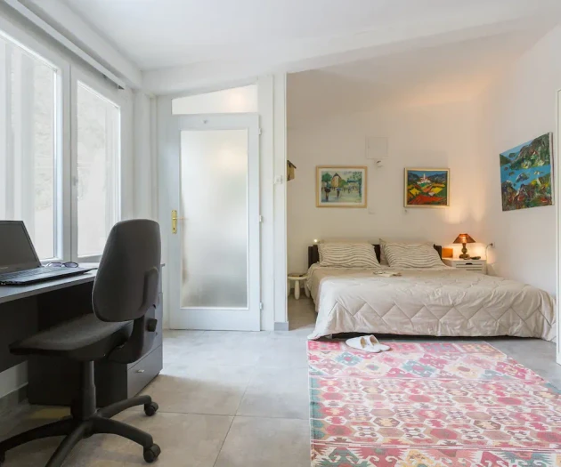 Gradac ideal location & comfort Capitan