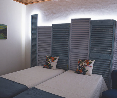 Rooms for rent  - Santa Cruz
