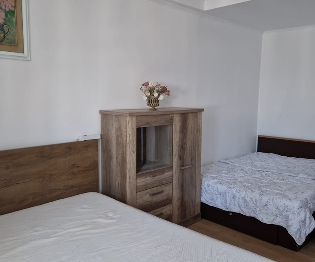 3-Room/ 6 people Group Apartm. | Bucharest