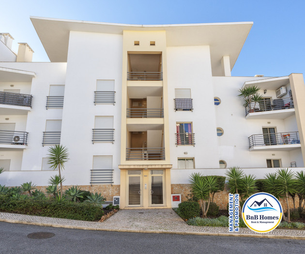 BnB Homes Apartment with Sea view 2 huge Terraces