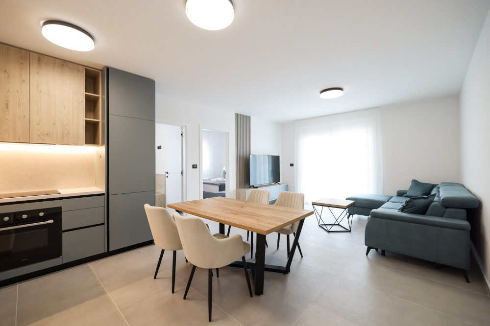 Deluxe apartment IV preview