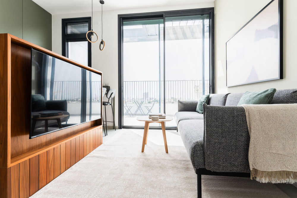 Blueground | New North,High End ,Mini Penthouse-77 preview